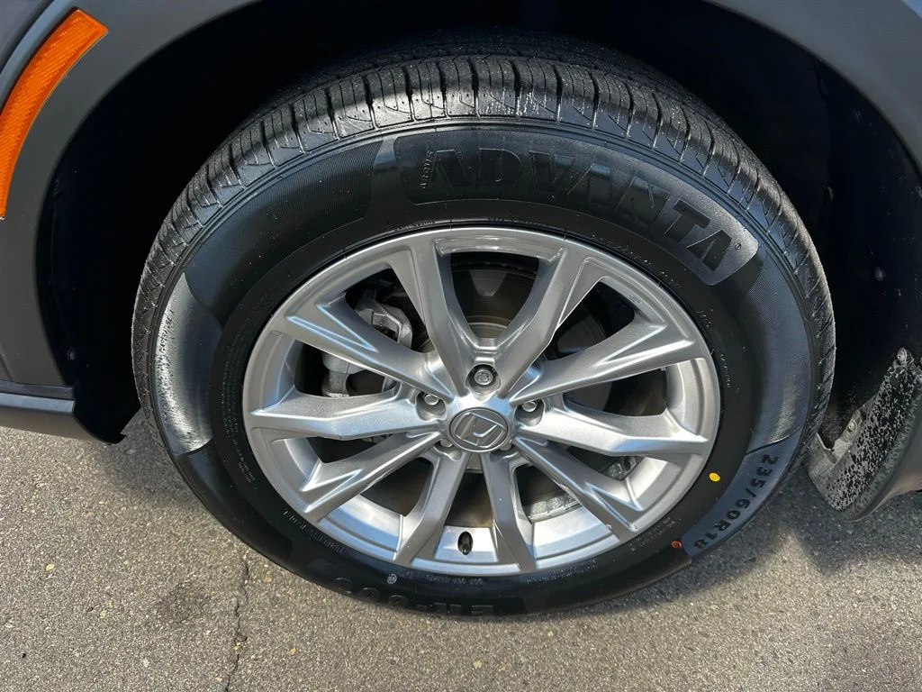 Used 2023  Honda EX-L image 9