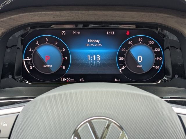 2026 Volkswagen Atlas SEL - Photo 35