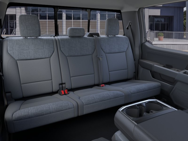 New 2026 Avalanche Ford XLT image 11