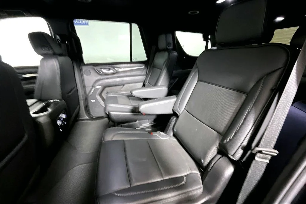 Certified Used 2024 Onyx Black GMC Denali image 21