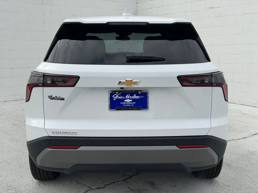 2026 Chevrolet Equinox LT - Photo 6