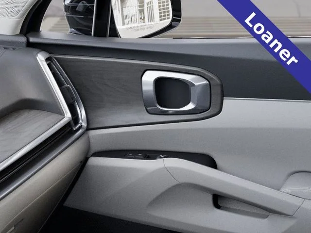 2025 Kia Sorento X-Line EX - Photo 25