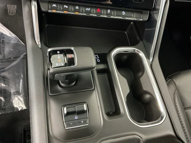 Used 2025 Black GMC Denali image 23