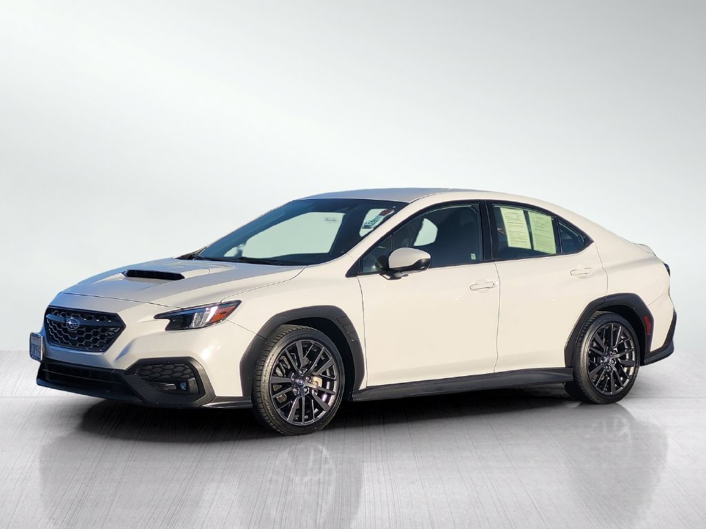 2024 Subaru WRX Premium - Photo 6