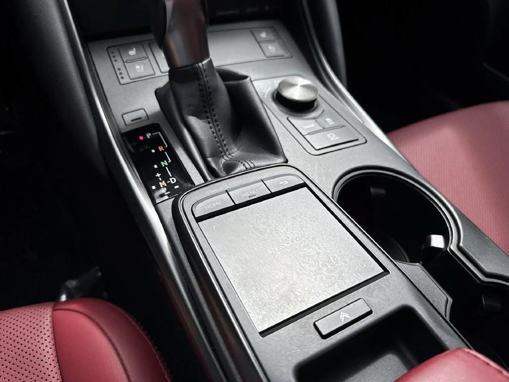 Used 2023 Gray Lexus 300 image 53
