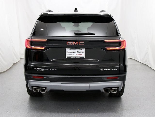 2026 GMC Acadia Elevation - Photo 6