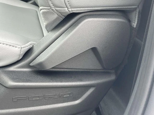 New 2025 White Ford XL image 18