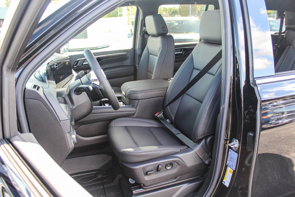 2027 Chevrolet Tahoe LT - Photo 12