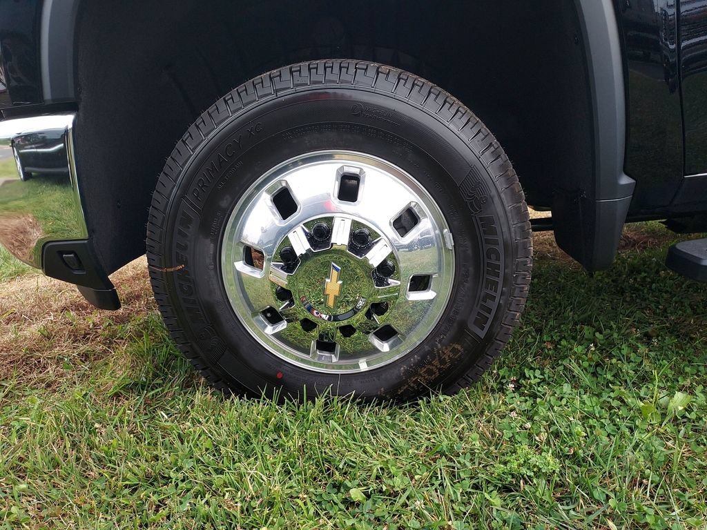 2026 Chevrolet Silverado 3500 HD LT - Photo 10
