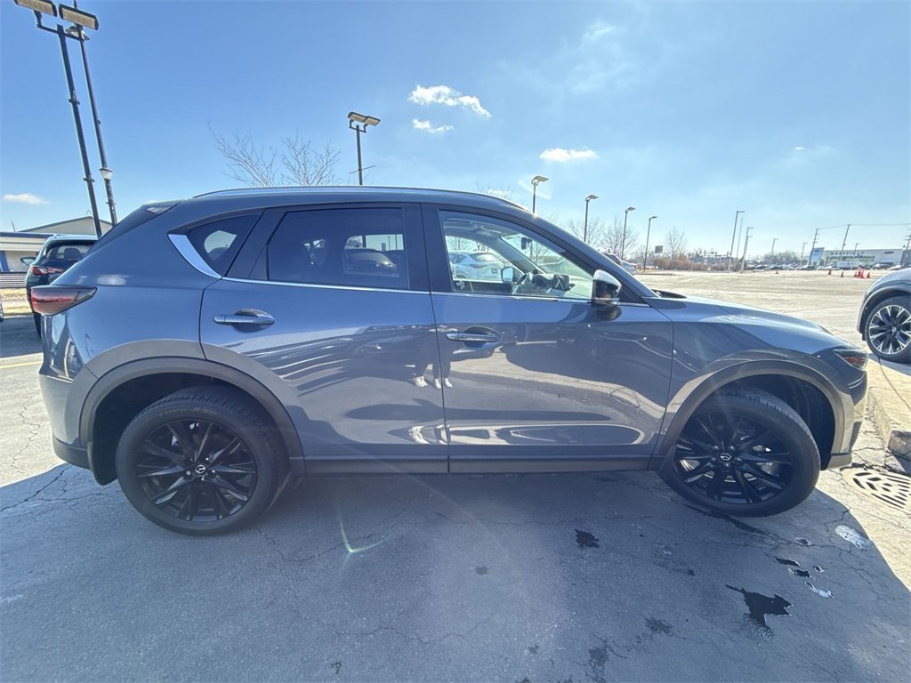 2023 MAZDA CX-5 - Image 3