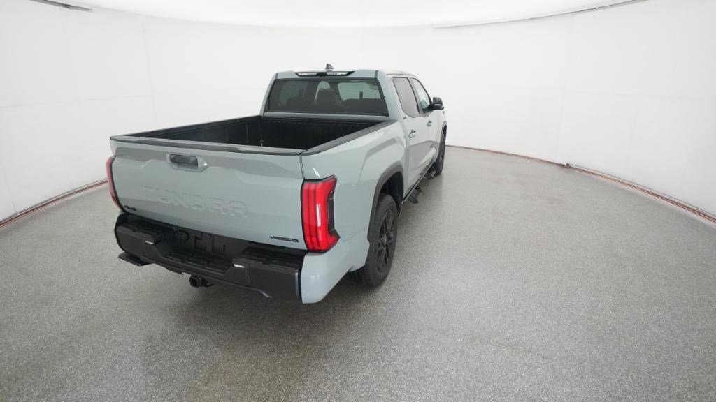 2026 Toyota Tundra Limited - Photo 58