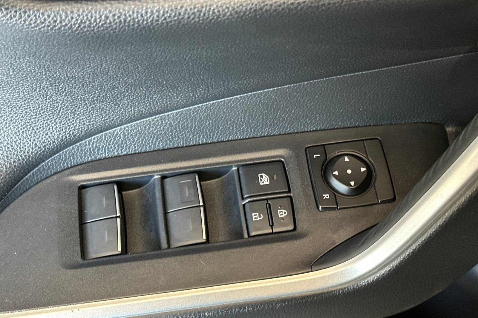 Used 2023 Silver Toyota XSE image 11