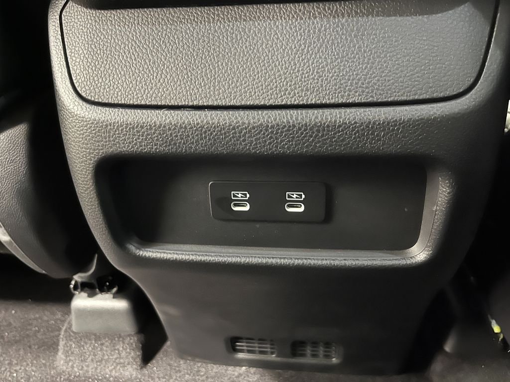 New 2026 Obsidian Blue Pearl Honda RTL image 23