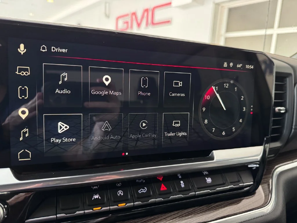 2026 GMC Sierra 1500 Elevation - Photo 19