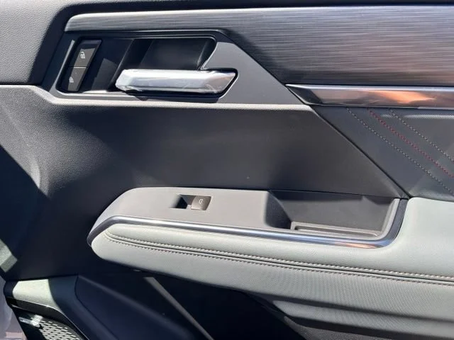 New 2026 Riverstone Metallic GMC AT4 image 23