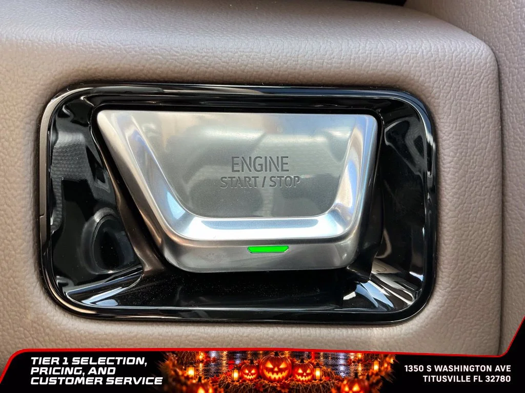 New 2026 Sterling Metallic GMC Denali image 43
