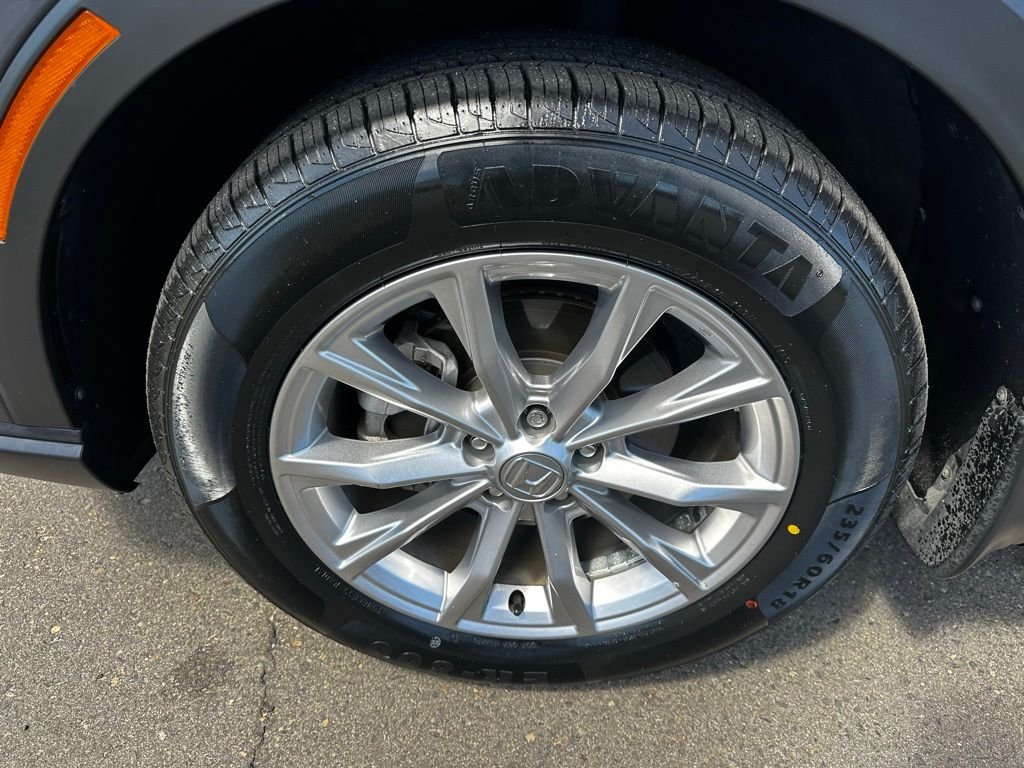 Used 2023  Honda EX-L image 9