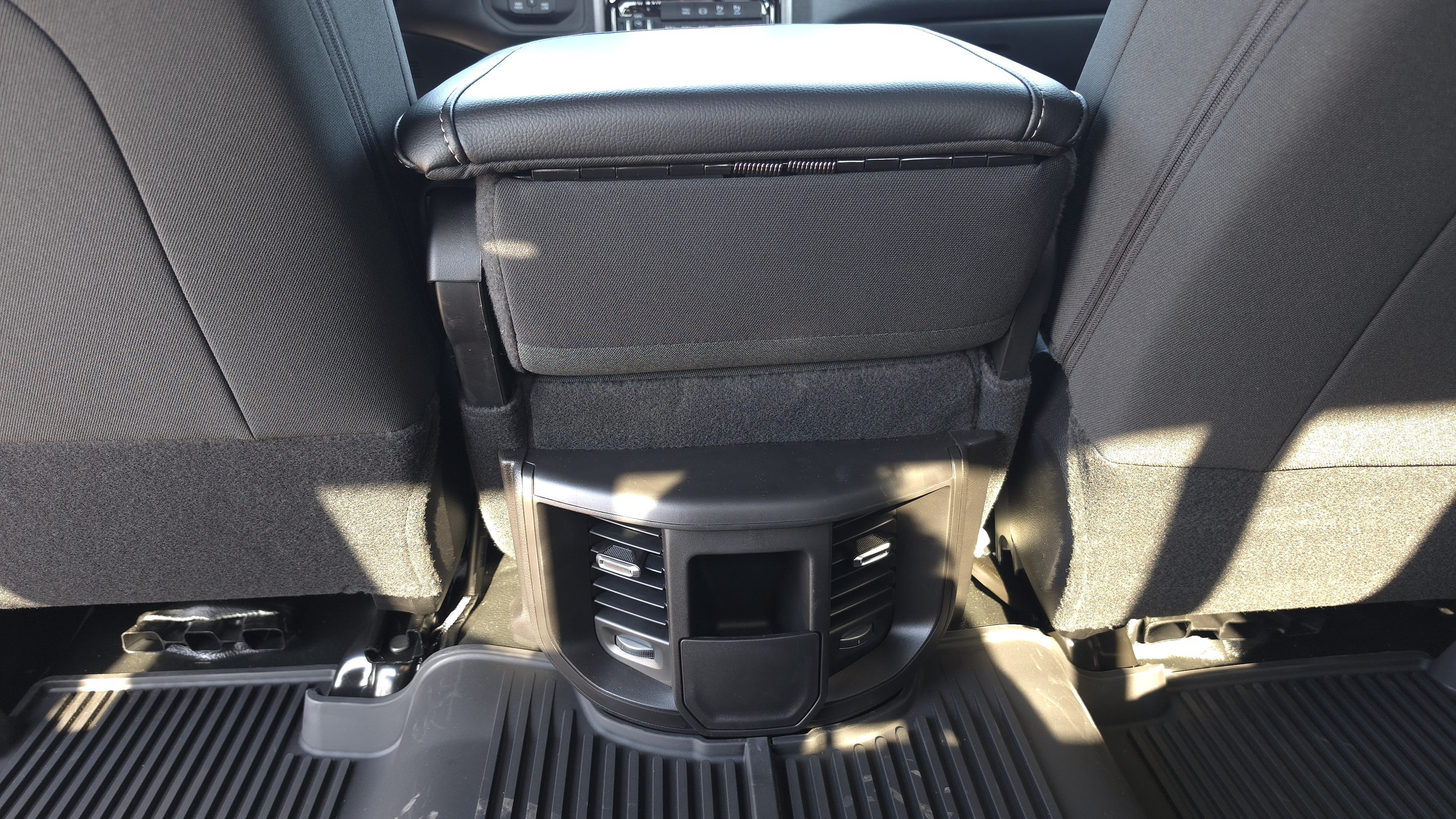 New 2026 Forged Blue Metallic Ram Tradesman image 19