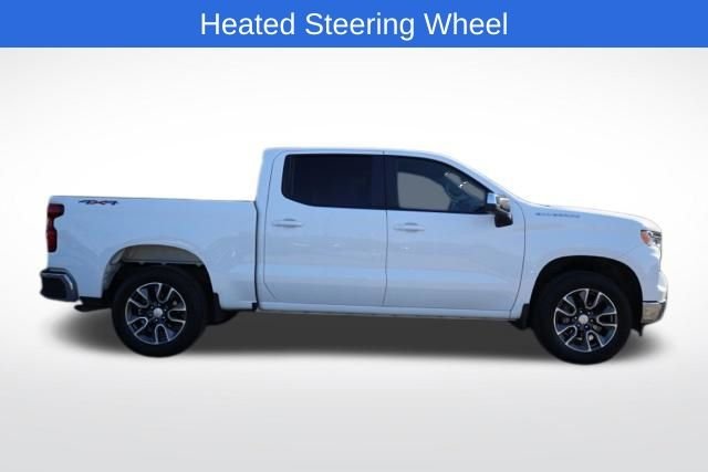 Used 2023 White Chevrolet LT image 13
