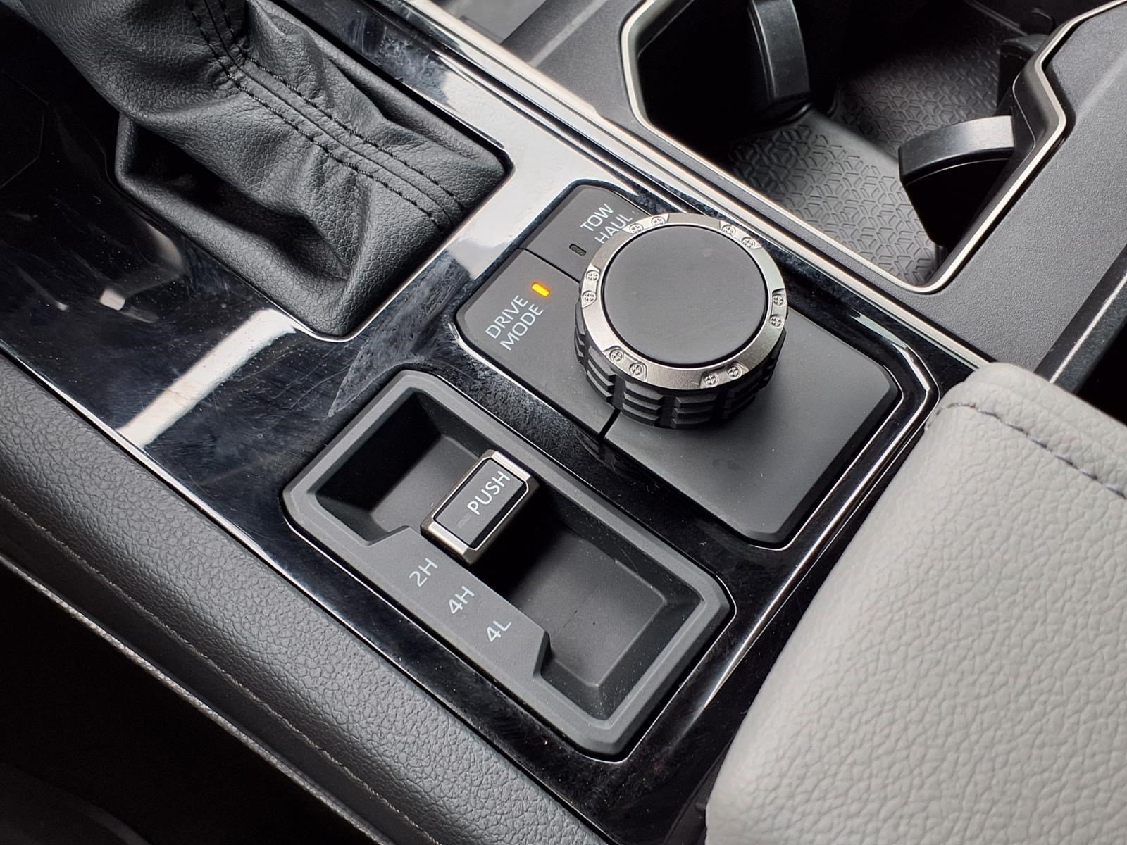 Certified Used 2025 MAGNETIC GRAY MET Toyota Limited image 19