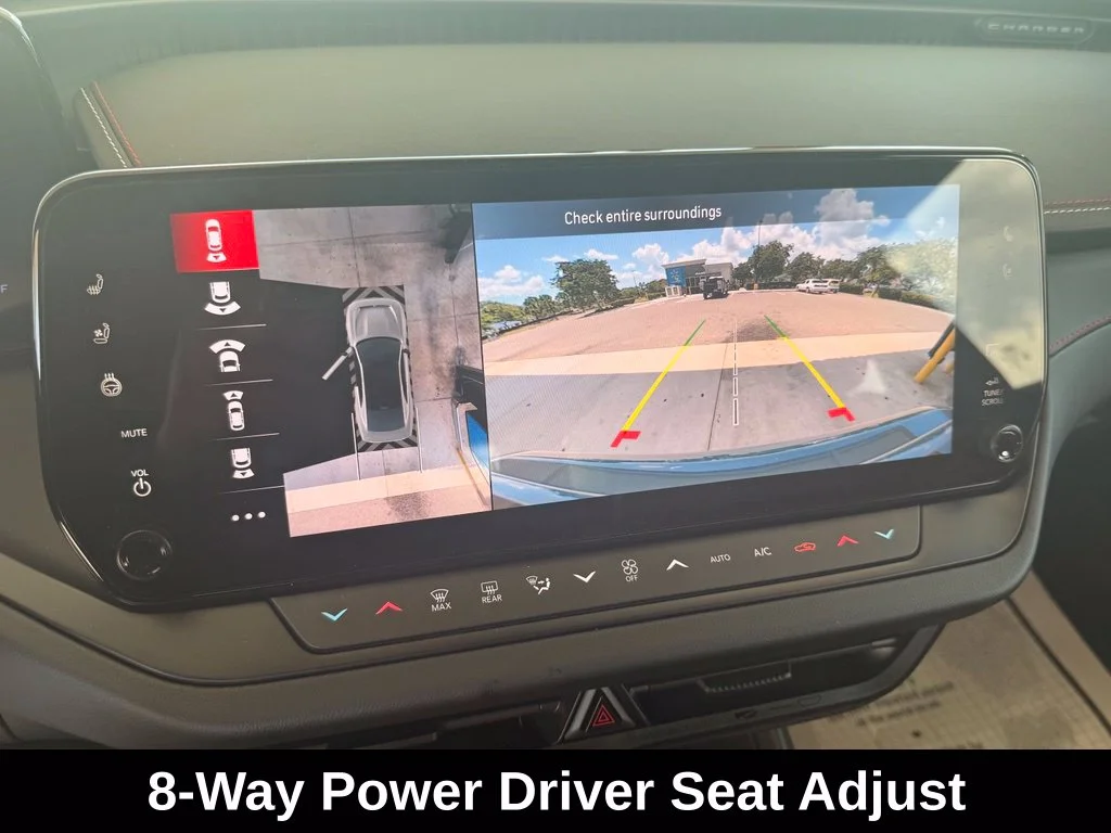 New 2027 Sub-Zero Exterior Paint Dodge R/T Plus image 14