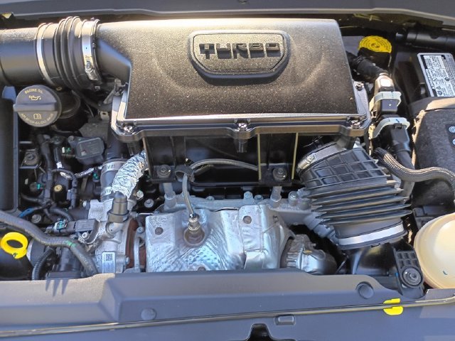 Used 2023 Gray Jeep Limited image 20