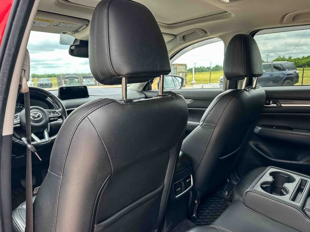 2020 Mazda CX-5 Grand Touring - Photo 18