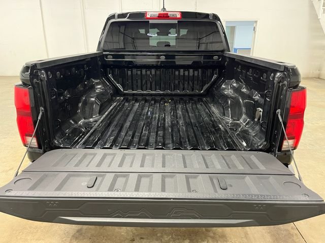 2024 Chevrolet Colorado Z71 - Photo 24