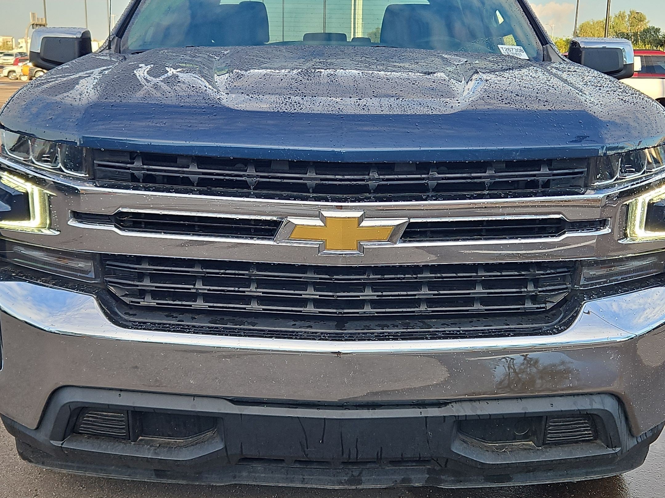 2022 Chevrolet Silverado 1500 Limited LT - Photo 9