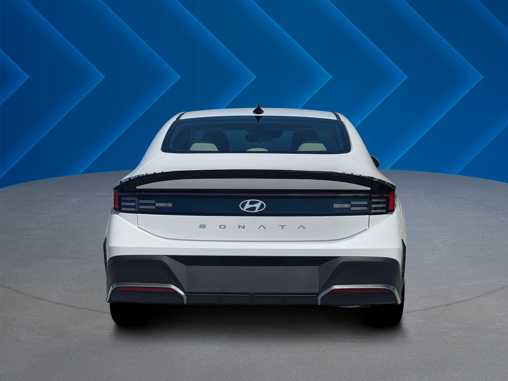 New 2026 Serenity White Hyundai SE image 7
