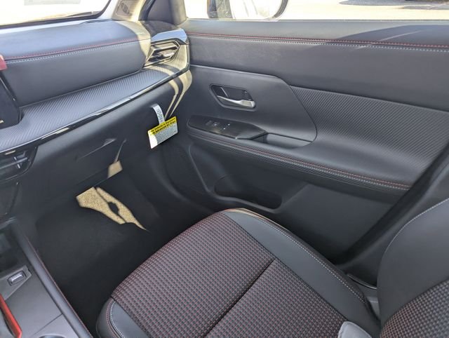 2026 Nissan KICKS SR AWD - Photo 16