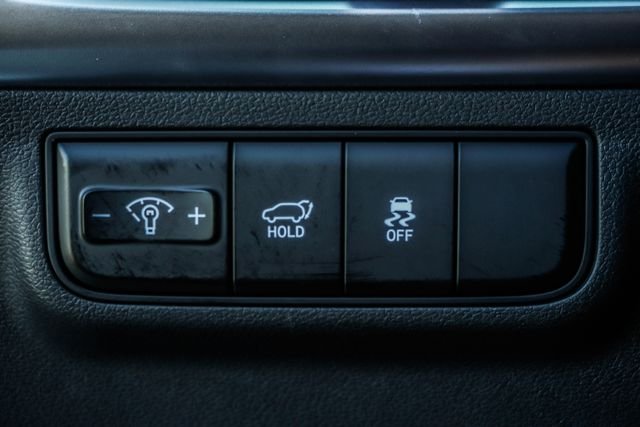 2025 Hyundai Tucson SEL - Photo 24