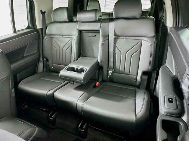 New 2025 Hyundai SANTA FE XRT