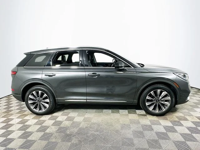 Certified Pre-Owned 2020 Lincoln Corsair Reserve
