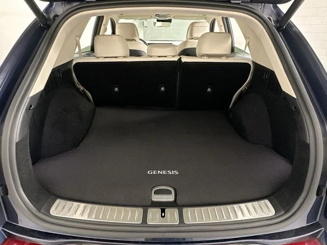 New 2026 Genesis GV70 2.5T Select