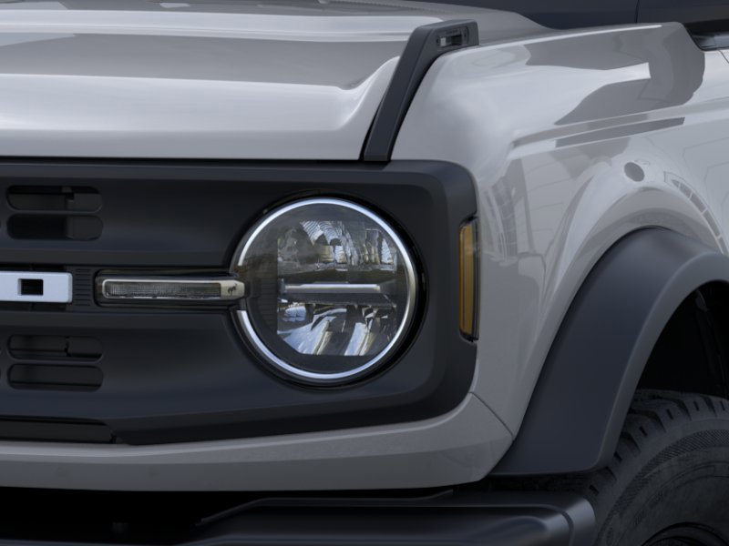 New 2026 Avalanche Ford Big Bend® image 20