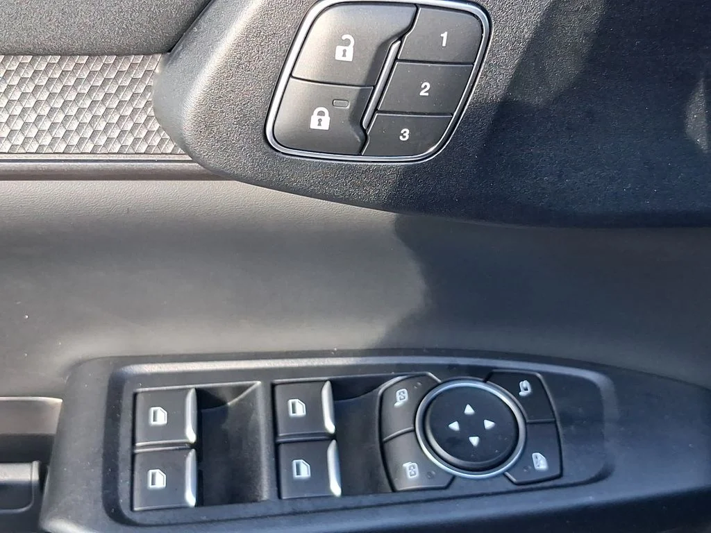 New 2026 Avalanche Ford Raptor® image 57