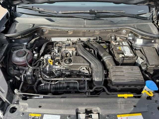 2022 Volkswagen Taos SE - Photo 39