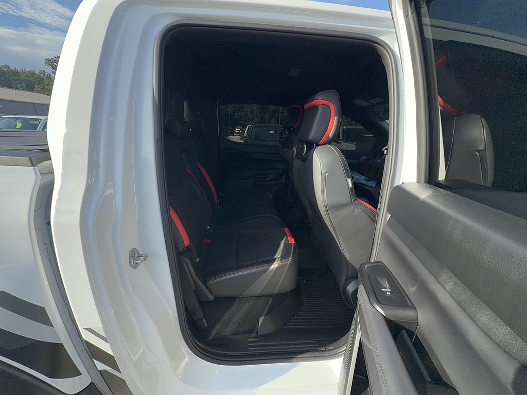 Certified Used 2024 Oxford White Ford Raptor image 20