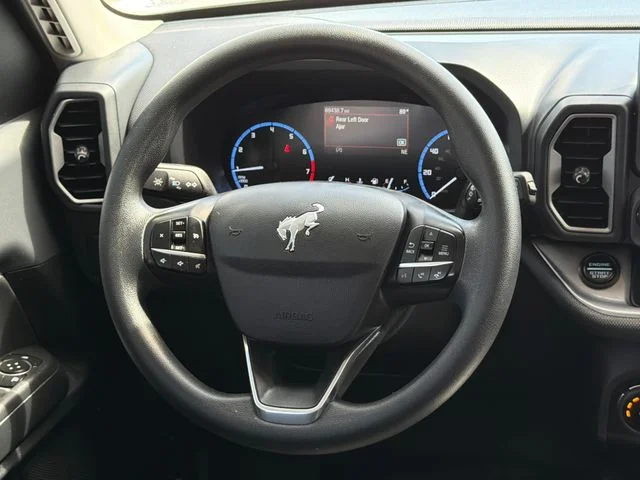 Used 2022 White Ford Big Bend image 13