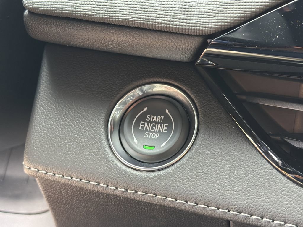 2026 Buick Enclave Preferred - Photo 27