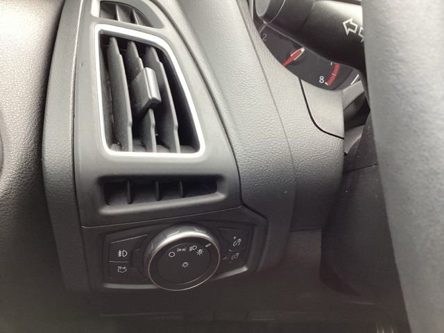 Certified Used 2017 Shadow Black Ford ST image 34