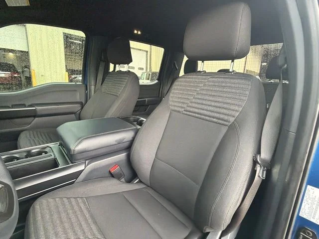 Used 2022 Blue Ford XL image 19