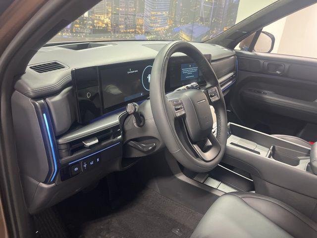 2025 Hyundai Santa Fe Calligraphy - Photo 9