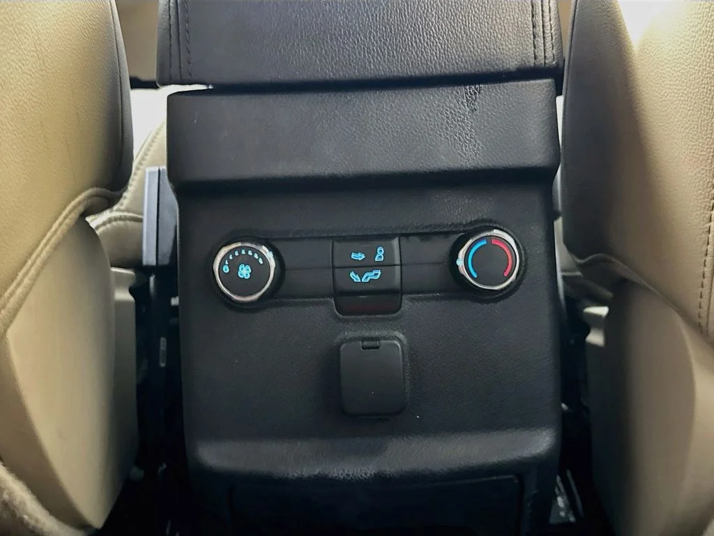 Used 2016 Brown Ford XLT image 30