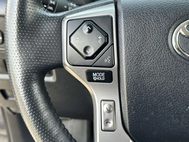 2024 Toyota 4Runner SR5 Premium - Photo 23