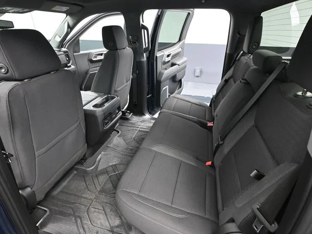 Used 2023 Blue Chevrolet RST image 43