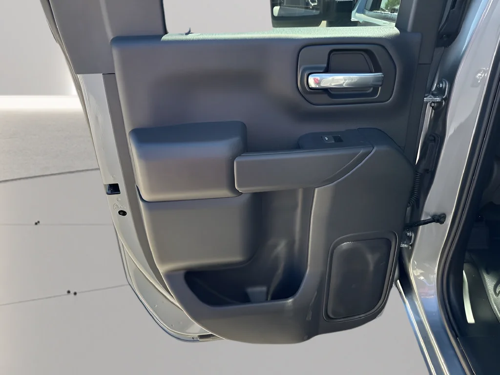 2026 GMC Sierra 3500HD Pro - Photo 20