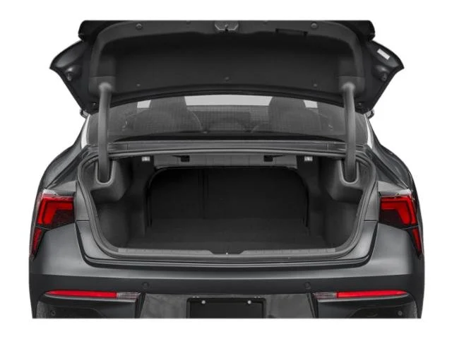 New 2026  Kia GT-Line In-Transit image 10