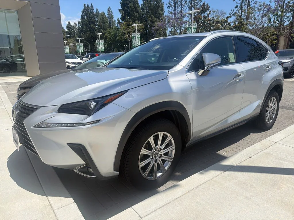 2019 Lexus NX 350 300 FWD's photo